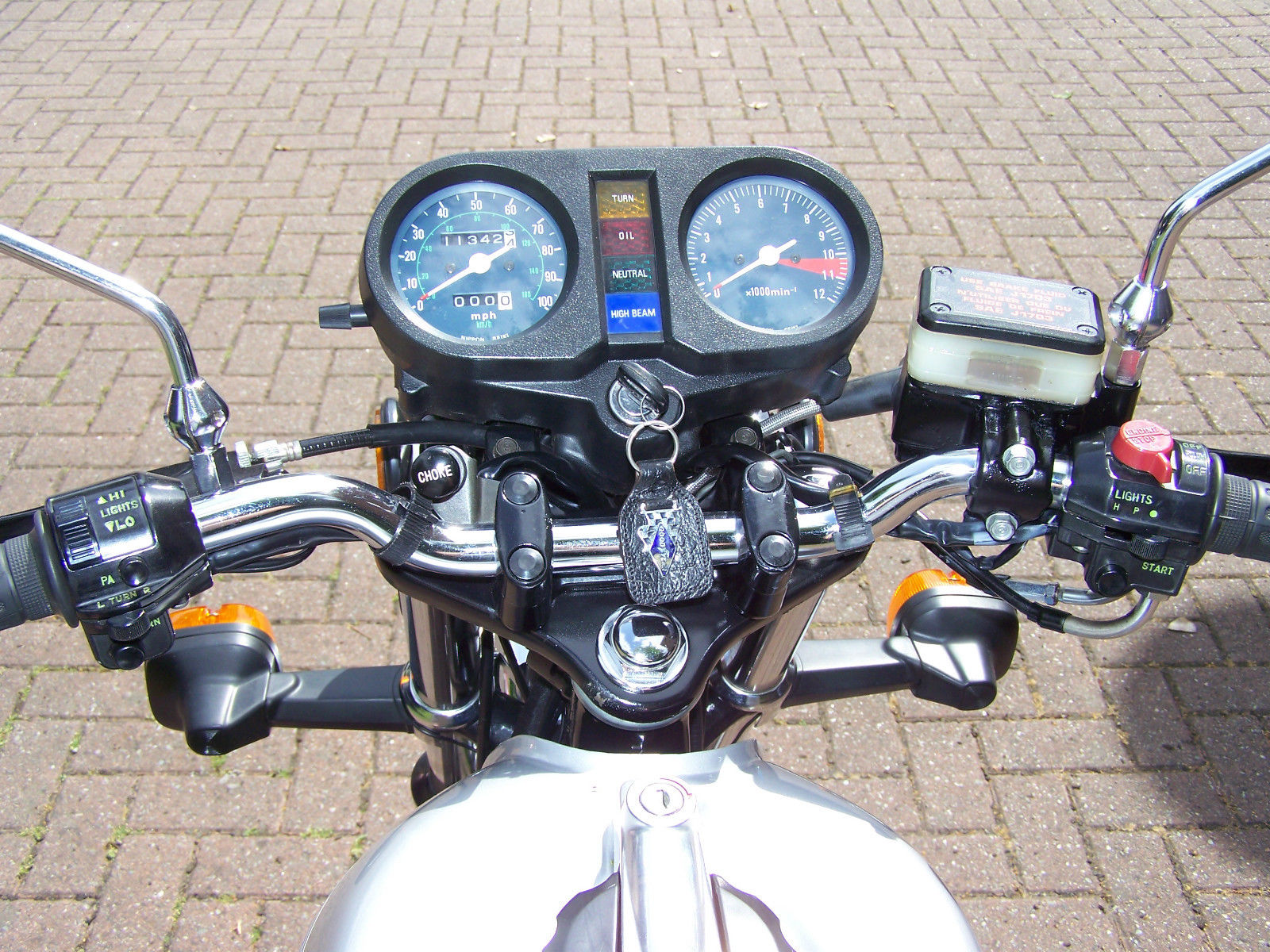 Print Online Honda Motorcycle Motorcycle Repair Manuals ...