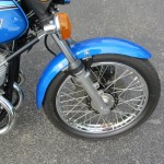 Kawasaki H2 -1972
