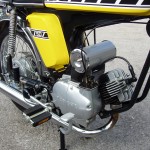 Yamaha FS1E - 1976