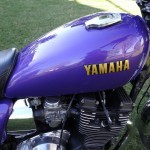 Yamaha XS1100 -1979