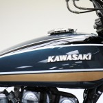 Kawasaki Z1 - 1975