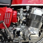 Honda CB750K0 - 1970