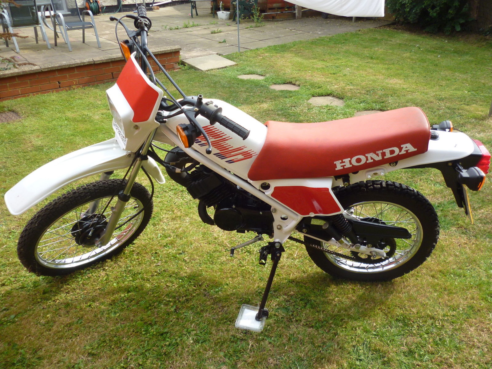 Honda mt50 for sale uk #4