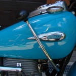 Indian 440 Four - 1940