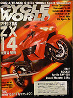 cycle world magazine