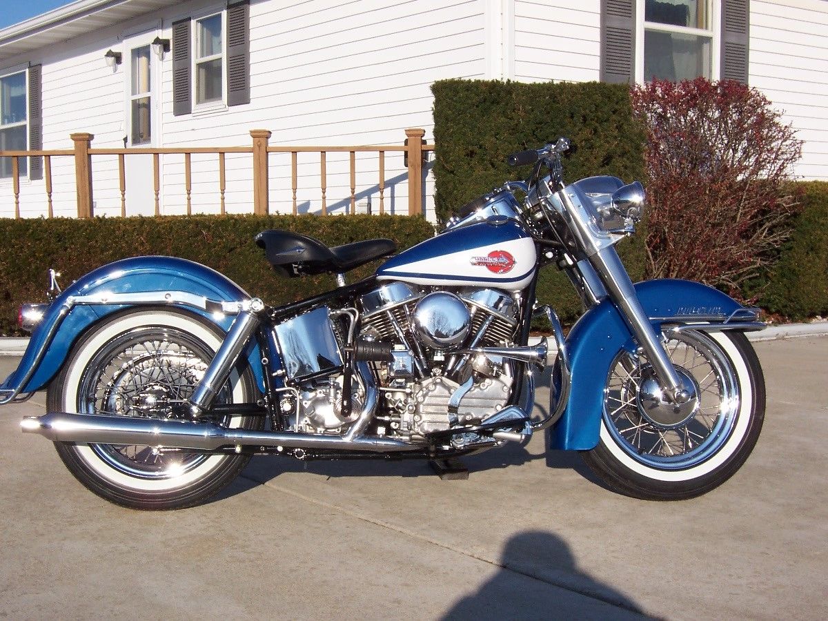 Harley Davidson Duo Glide For Sale Promotion Off62