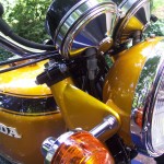 Honda CB750 - 1971