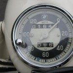 BMW R69 - 1960