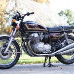Honda CB750K - 1978