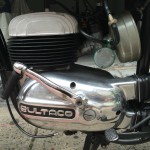 Bultaco Metralla MK2 - 1969