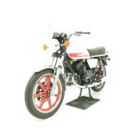 Yamaha RD400 - 1979