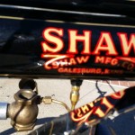 Shaw - 1912