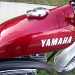 Yamaha CT2 Enduro - 1972