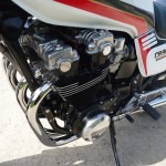 Honda CB900F - 1981