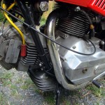 Ducati 860GT - 1975