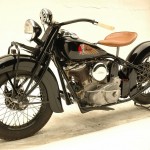 Indian Chief - 1939