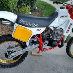 Can-Am MX500 - 1985