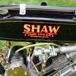 Shaw H22 - 1913