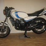 Yamaha RD250LC - 1981