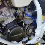Honda CR125R - 1993