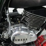 Yamaha DT360 Enduro - 1974