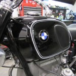 BMW R75/5 - 1971