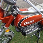Yamaha RT3 360 Enduro - 1973