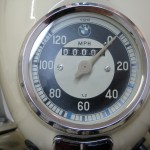 BMW R69 - 1956