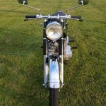 Honda CB77 - 1968