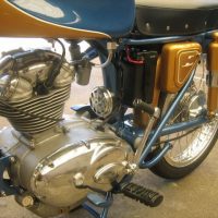 Ducati Sport – 1966