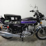 Kawasaki H2C  – 1975