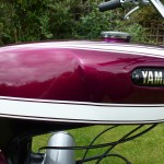 Yamaha FS1E - 1975