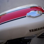 Yamaha RD400 Daytona Special - 1979