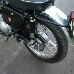 Matchless G12 - 1960