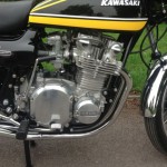 Kawasaki Z900 - 1976