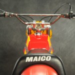Maico AW400 - 1977