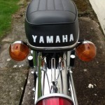 Yamaha FS1E - 1973