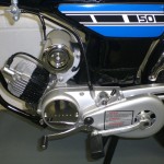 Yamaha FS1E - 1977