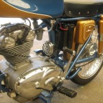 Ducati Sport - 1966