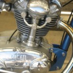 Ducati Sport - 1966