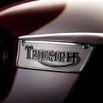 Triumph Bonneville - 1970