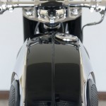 Honda CB77 Super Hawk - 1964
