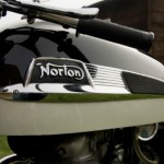 Norton Dominator 99 - 1960
