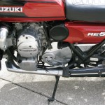Suzuki RE5 - 1975
