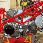 Ducati 748 - 1998