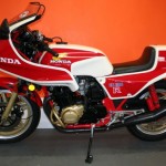 Honda CB1100R - 1981