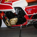 Honda CB1100R - 1981