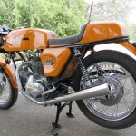 Ducati 750 Sport - 1974