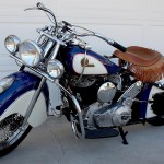 Indian Chief - 1946