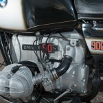 BMW R90S - 1975